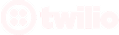 Logo Twilio