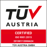 Logo ISO 9001